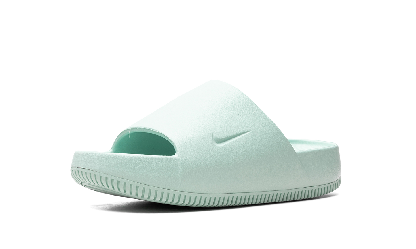 CALM SLIDE WMNS "Jade Ice"