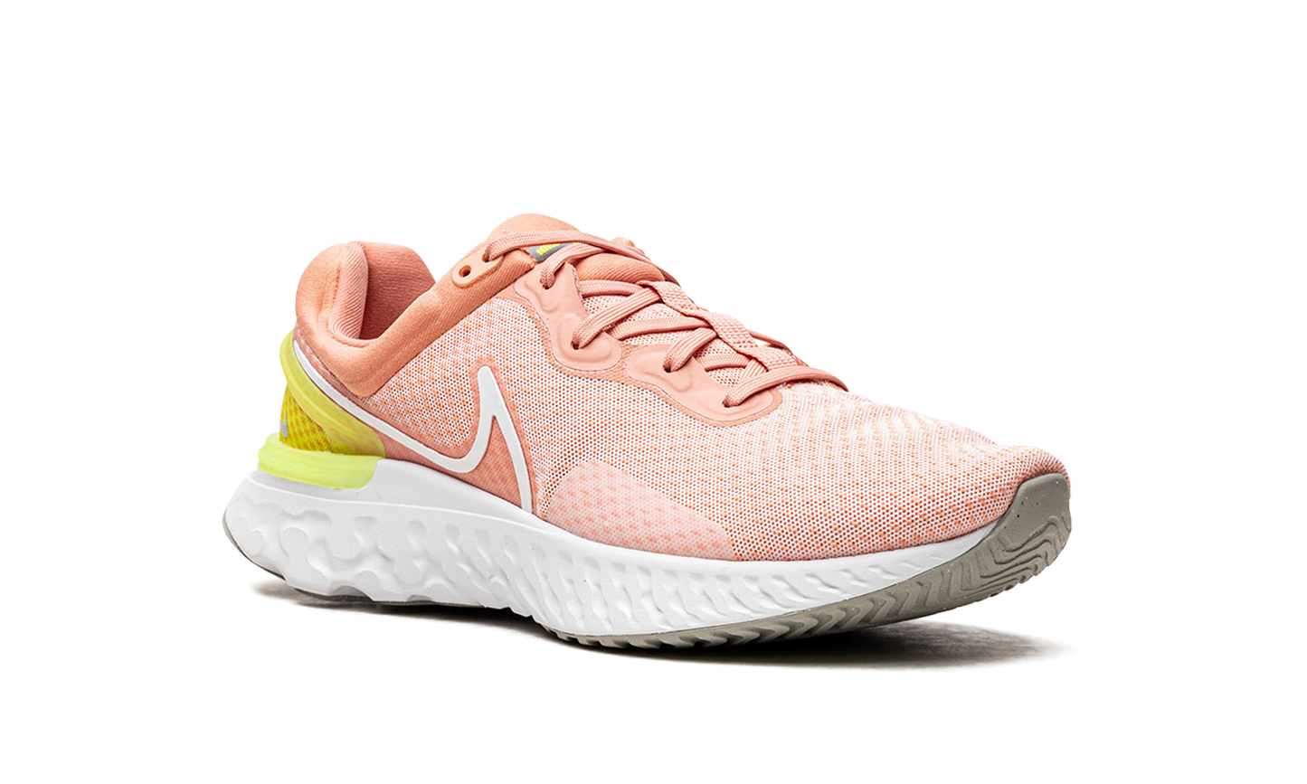 REACT MILER 3 MNS WMNS