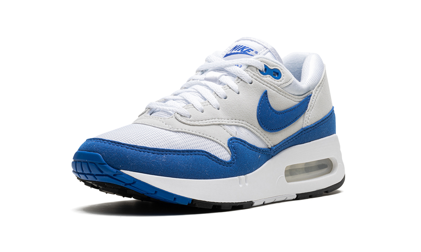 AIR MAX 1 '86 WMNS "Royal"