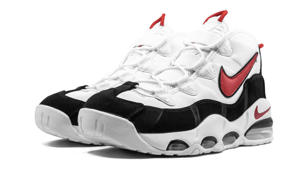 Air Max Uptempo '95 "Bulls"