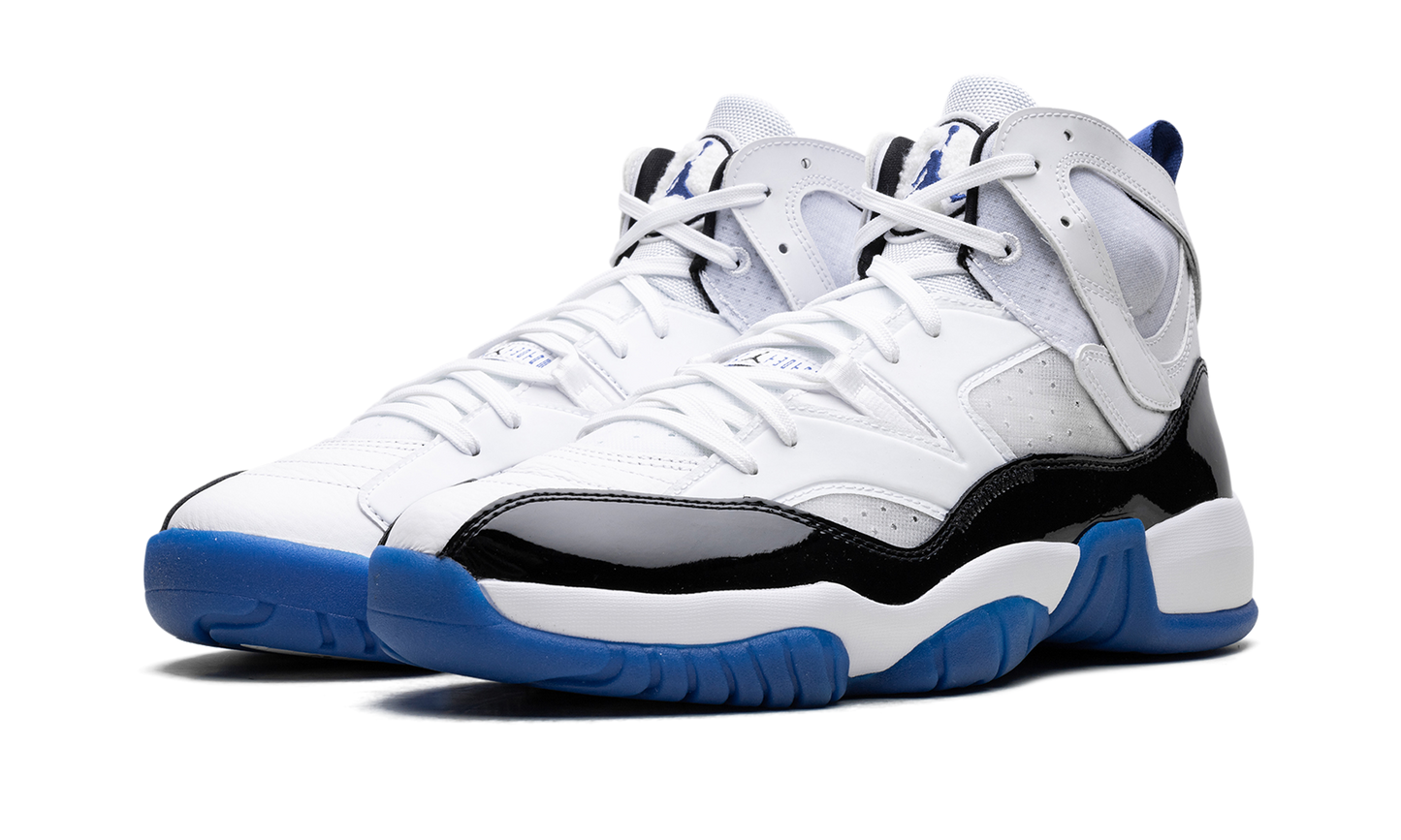 Jumpman Two Trey "Concord Royal"