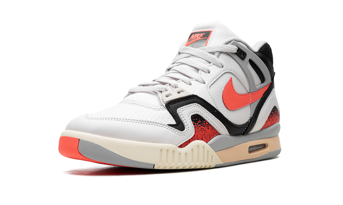 Air Tech Challenge II "Hot Lava"