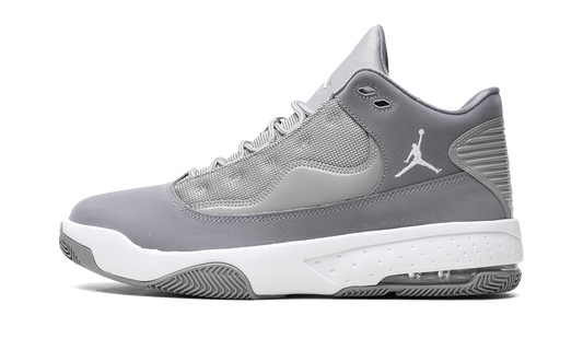 Jordan Max Aura 2 "Cool Grey"