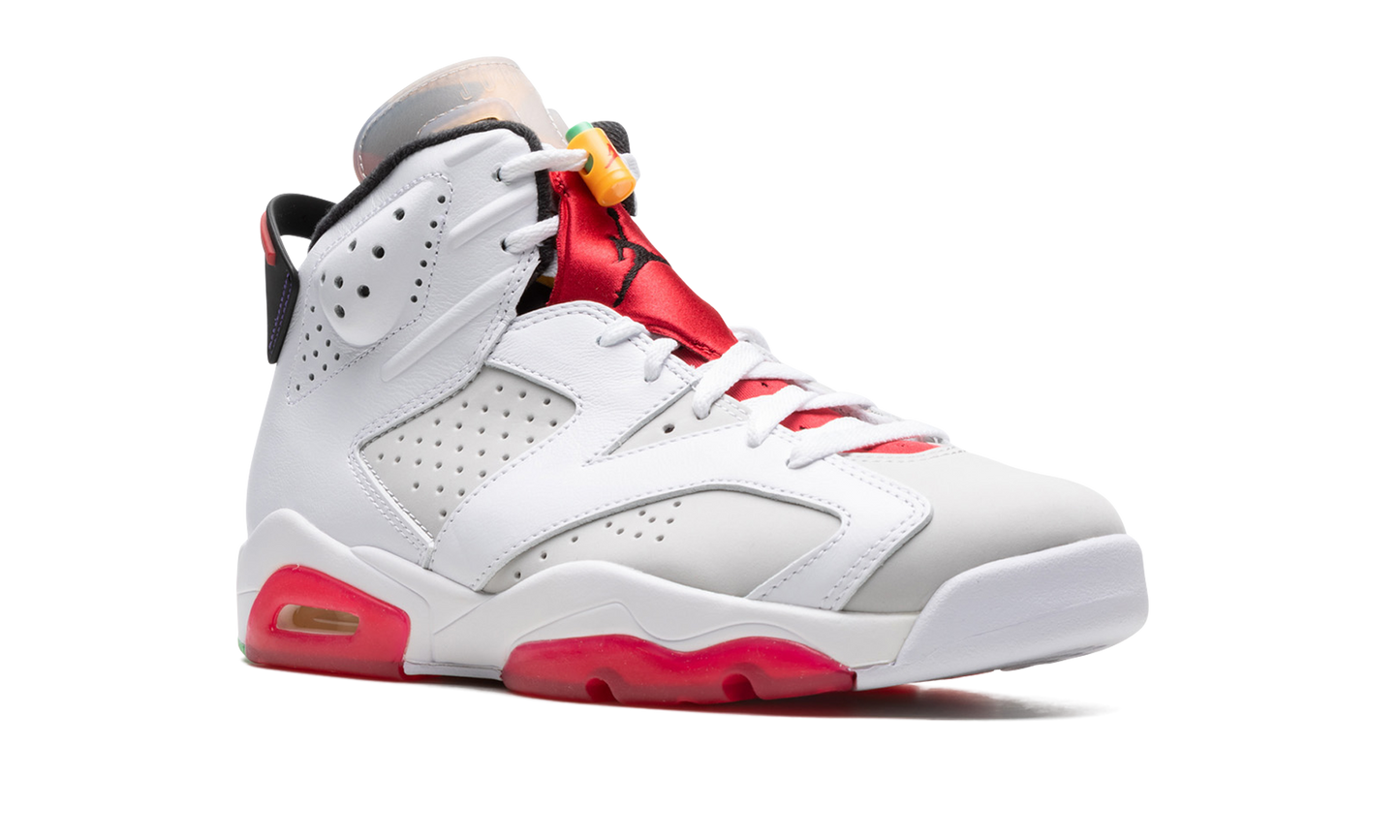 Air Jordan 6 Retro "Hare"