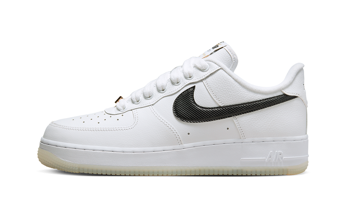 Air Force 1 '07 "Bronx Origins"