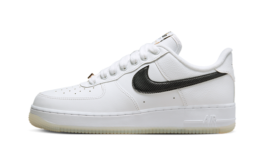 Air Force 1 '07 "Bronx Origins"