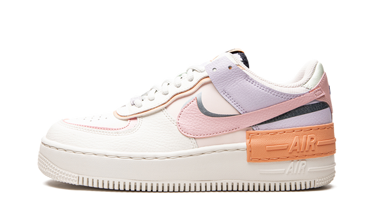 AIR FORCE 1 SHADO MNS WMNS "Pink Glaze"