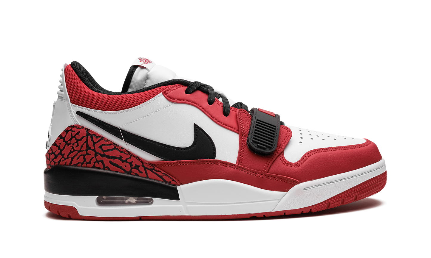 Jordan Legacy 312 Low "Chicago"