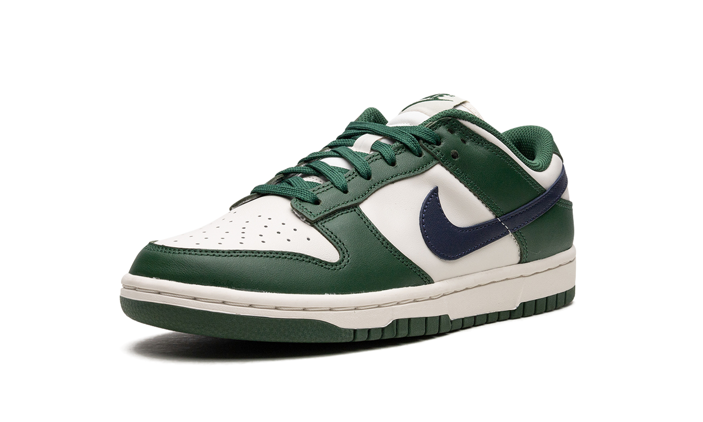 DUNK LOW WMNS "Gorge Green"