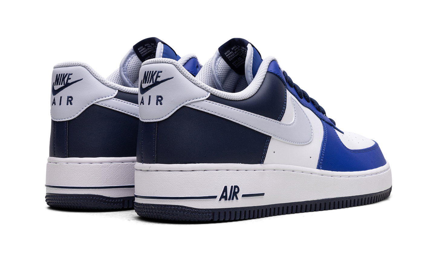 Air Force 1 Low "Game Royal"