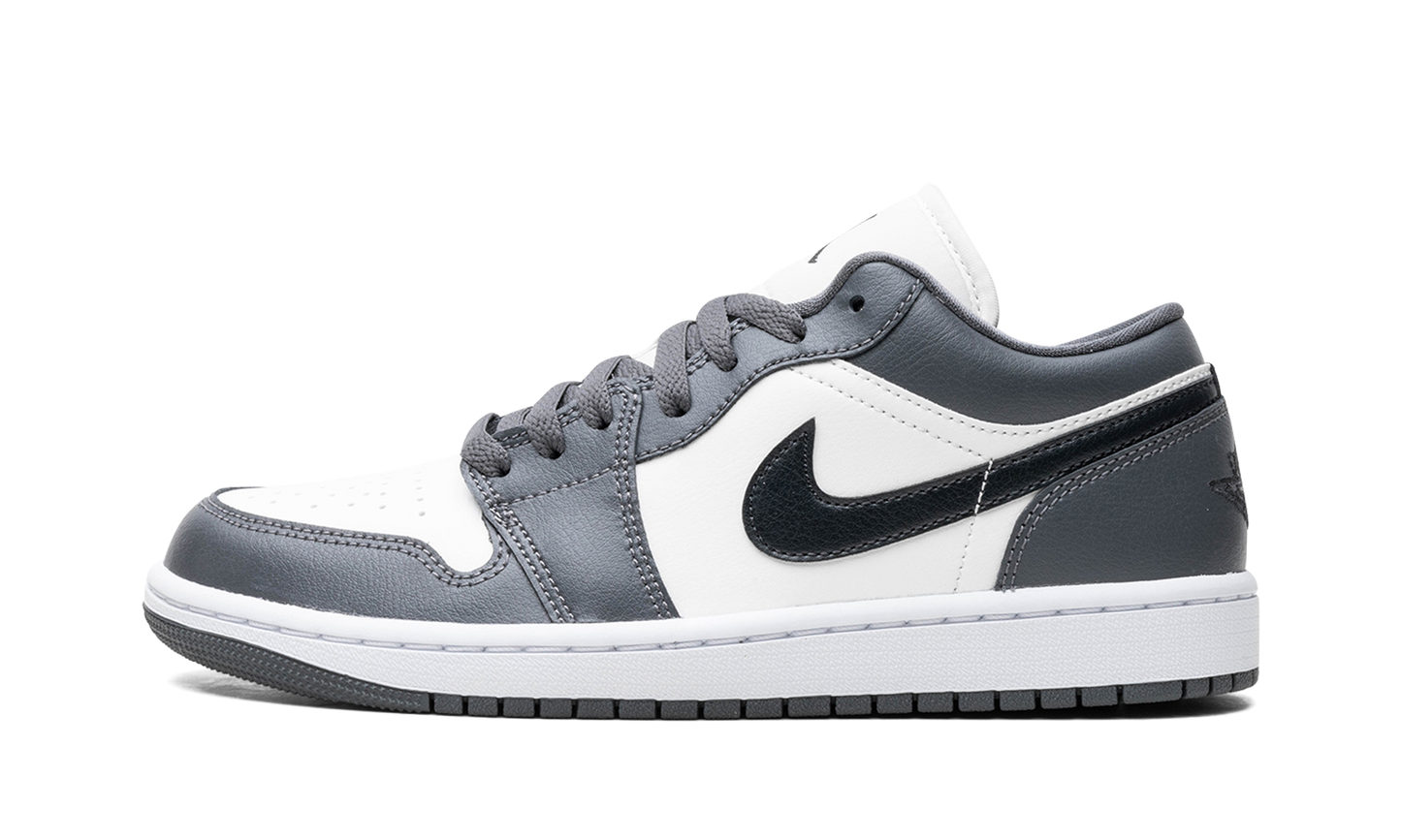 AIR JORDAN 1 WMNS "Dark Grey"