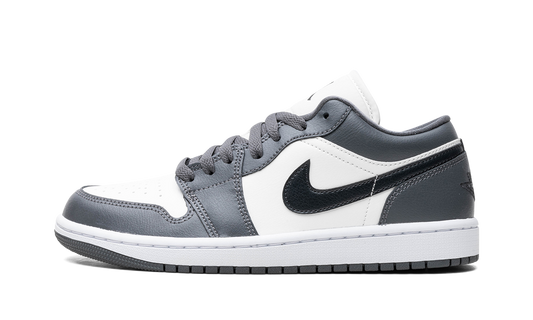 AIR JORDAN 1 WMNS "Dark Grey"