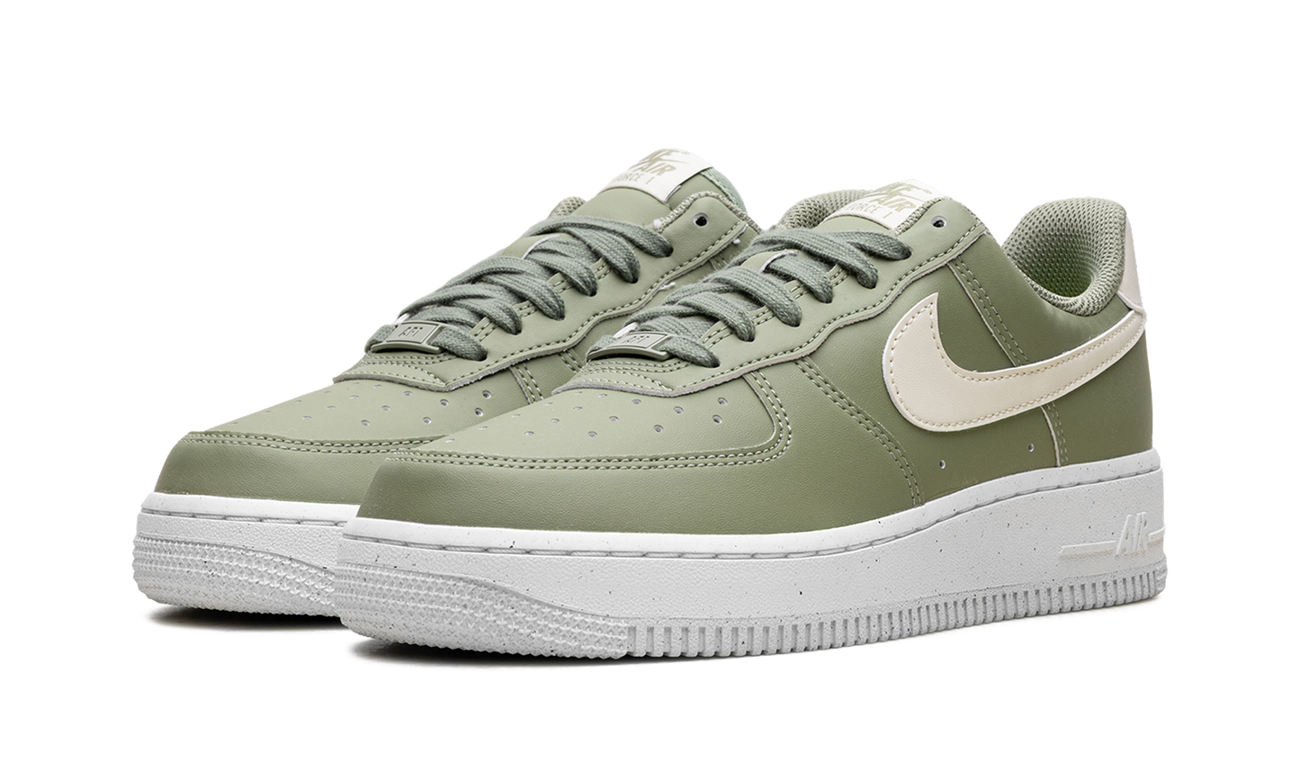 Air Force 1 '07 Next Nature WMNS "Oil Green"