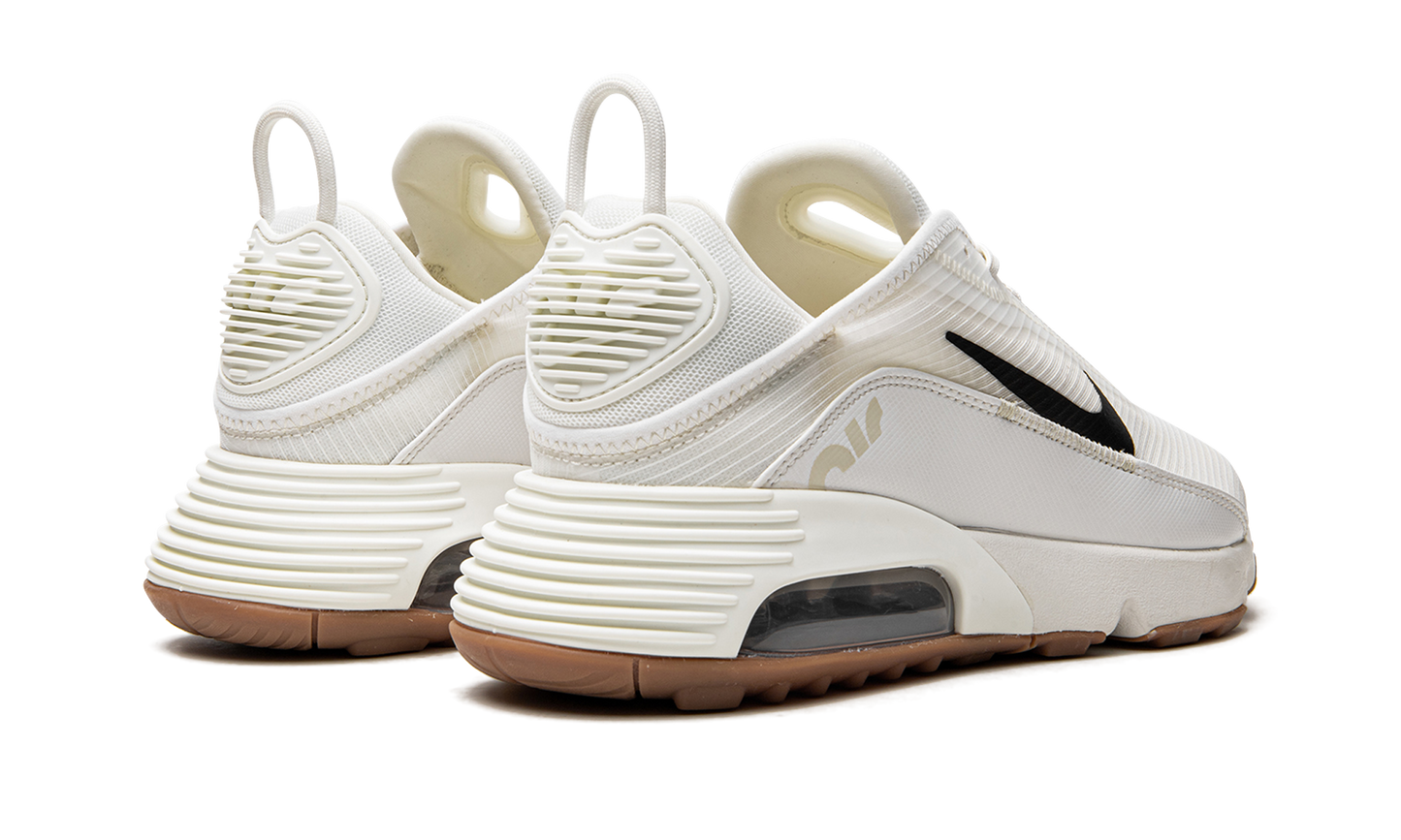 WMNS Air Max 2090 "Fossil"