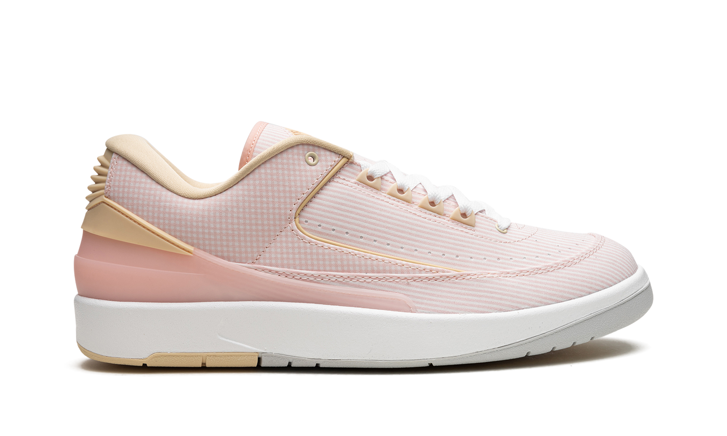 Air Jordan 2 Low Craft "Atmosphere"