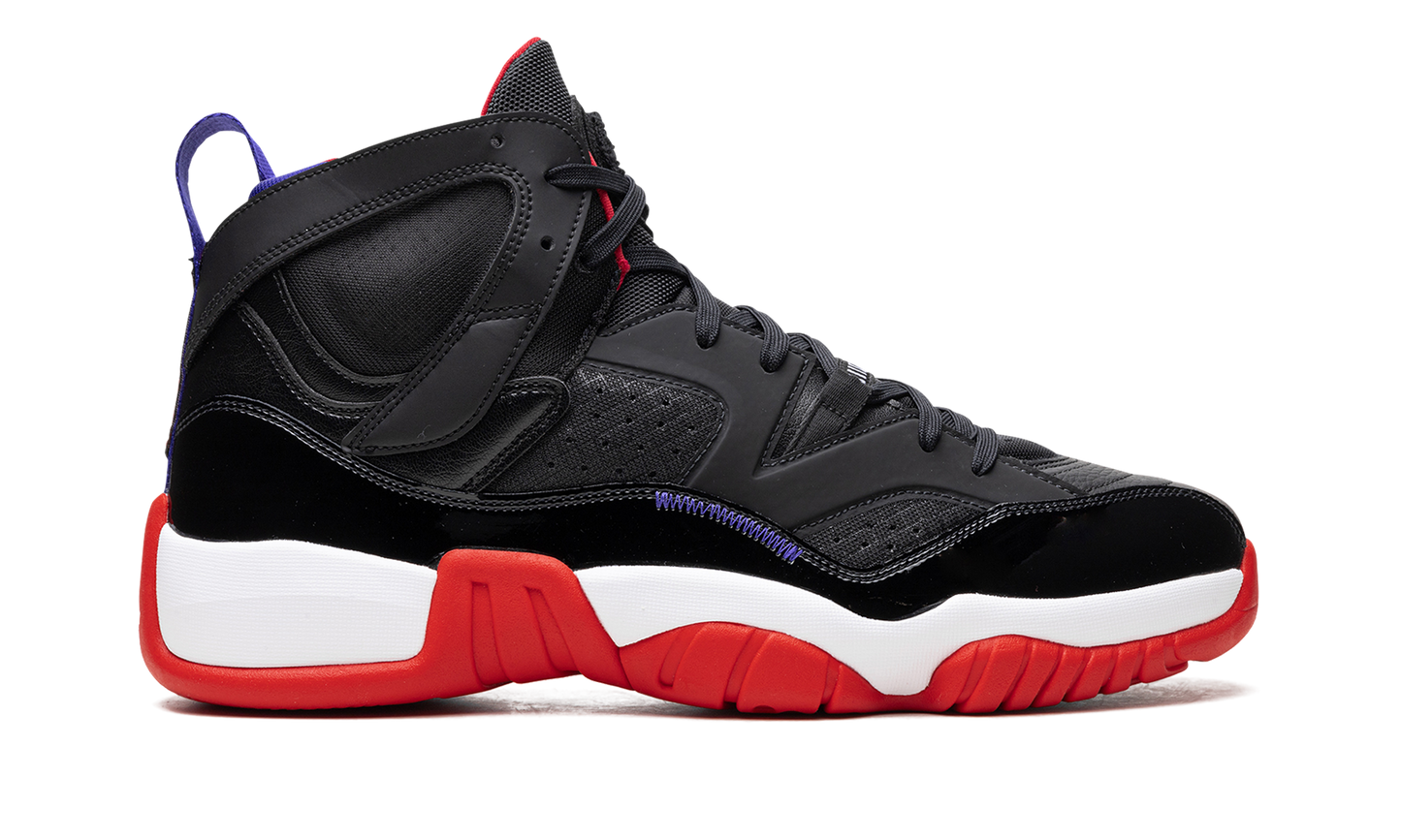 Jordan Jumpman Two Trey "Raptors"