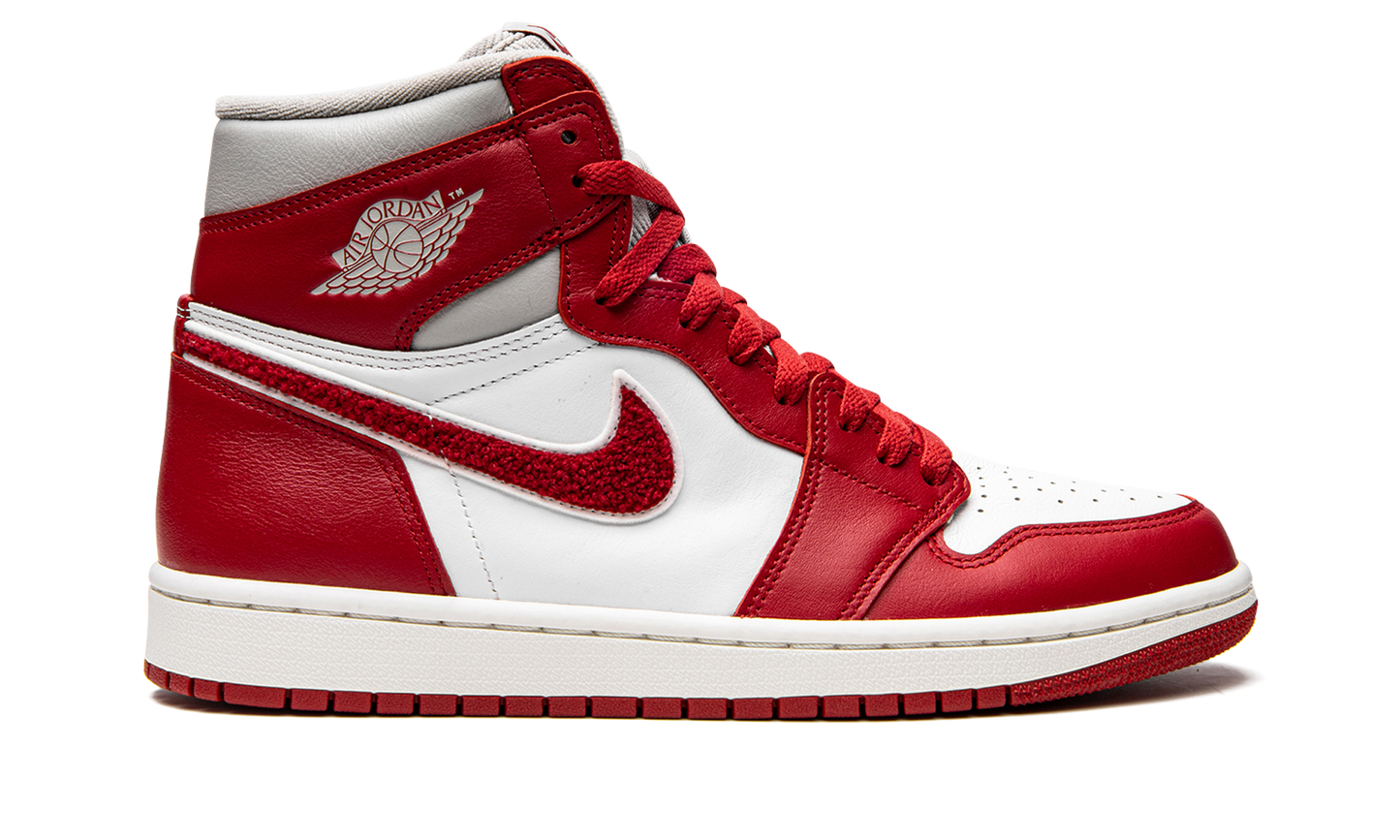 AIR JORDAN 1 HIGH OG WMNS "Newstalgia"