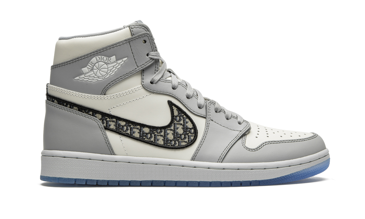 Air Jordan 1 Retro High "Dior"