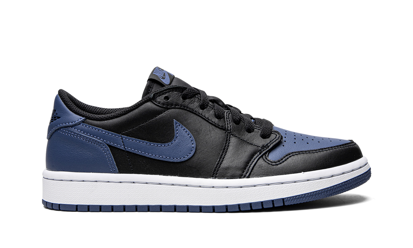 AIR JORDAN 1 LO OG WMNS "Mystic Navy"