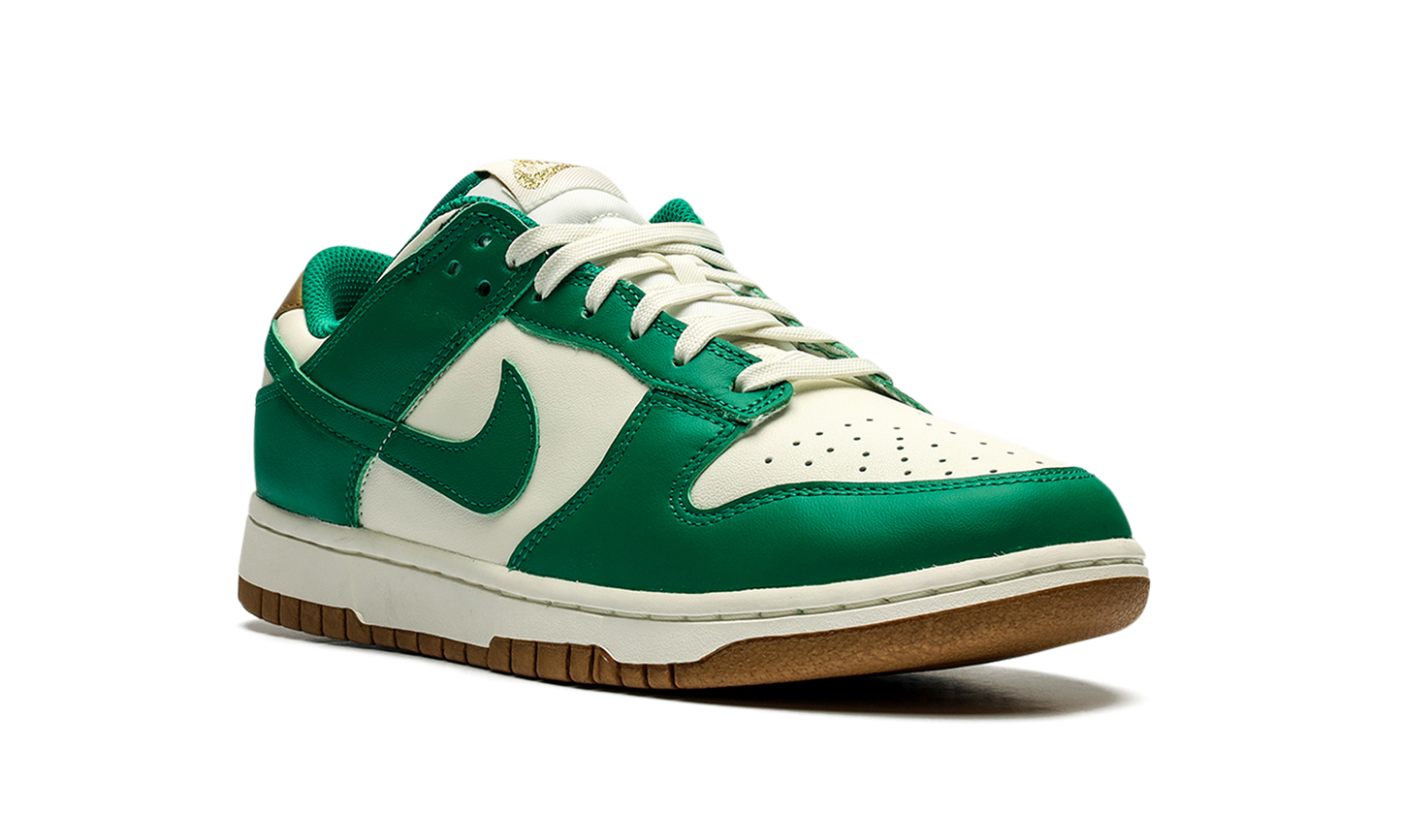 DUNK LOW WMNS "Malachite"