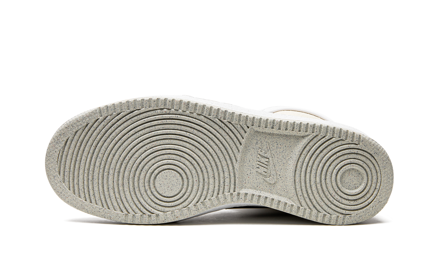 Air Jordan 1 KO "Greyscale"