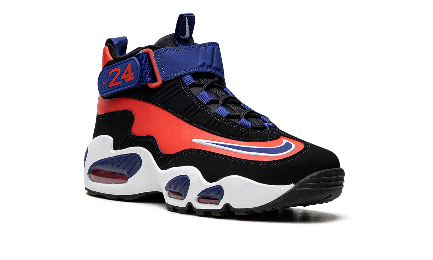 Air Griffey Max 1 "USA Black"