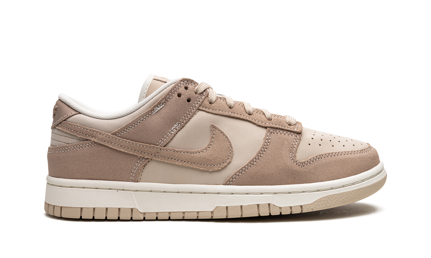 DUNK LOW WMNS "Sanddrift"