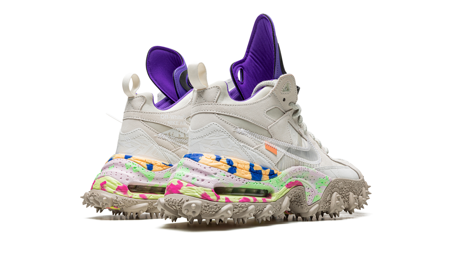 Air Terra Forma "Off-White - Summit White"