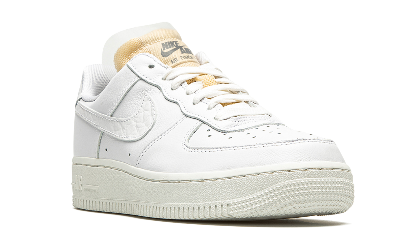 AIR FORCE 1 LO LX MNS WMNS "Bling"