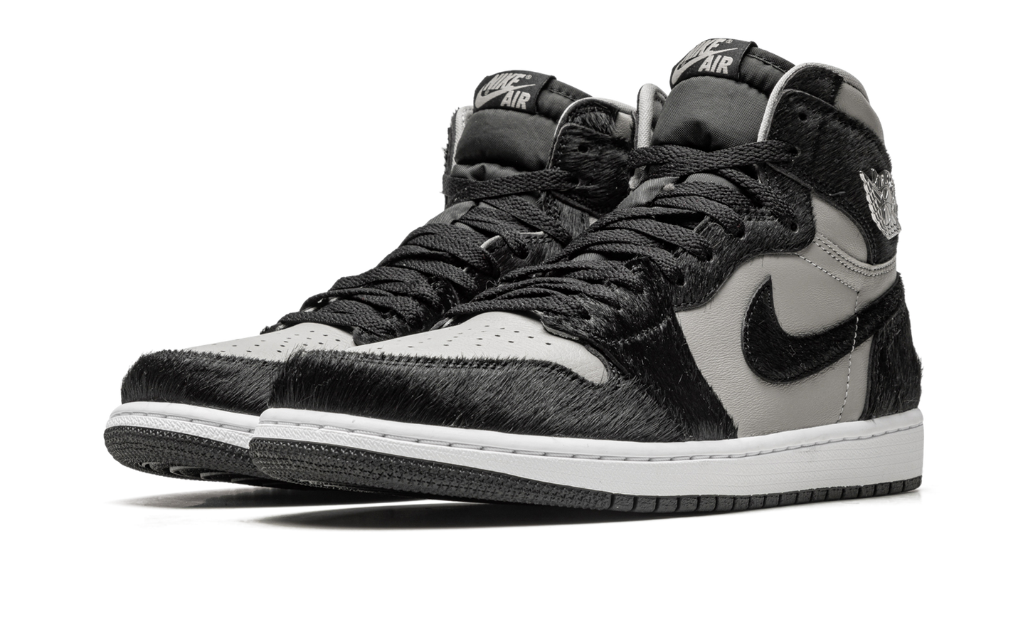 AIR JORDAN 1 WMNS "Twist 2.0"