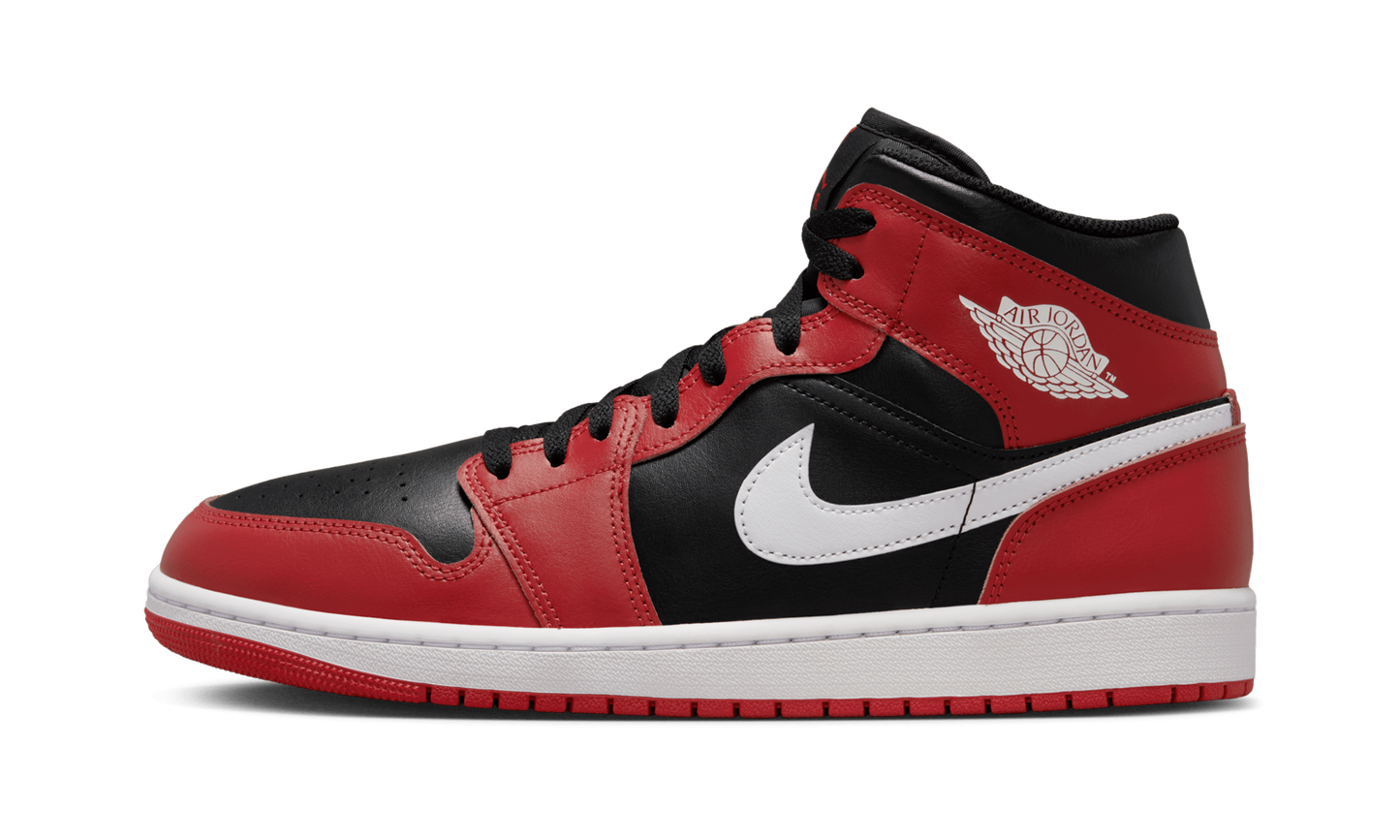 Air Jordan 1 "red"