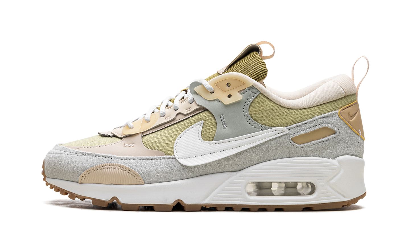 Air Max 90 WMNS "Green"