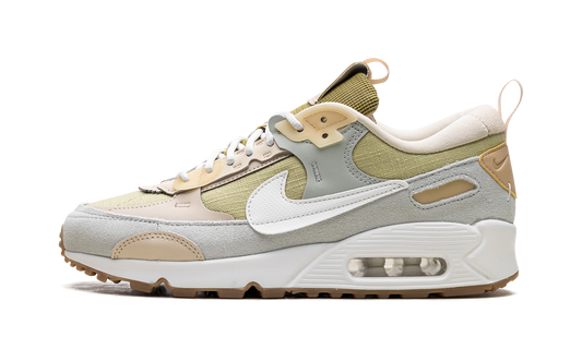 Air Max 90 WMNS "Green"