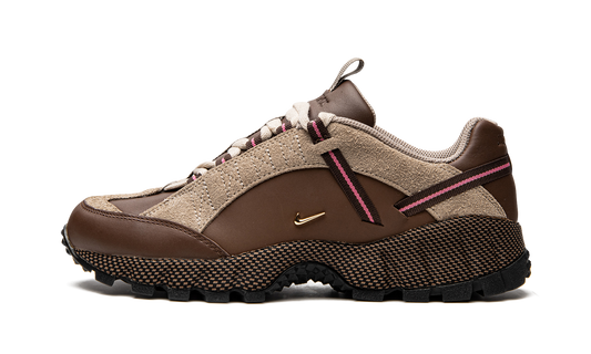 AIR HUMARA LX WMNS "Jacquemus - Brown"