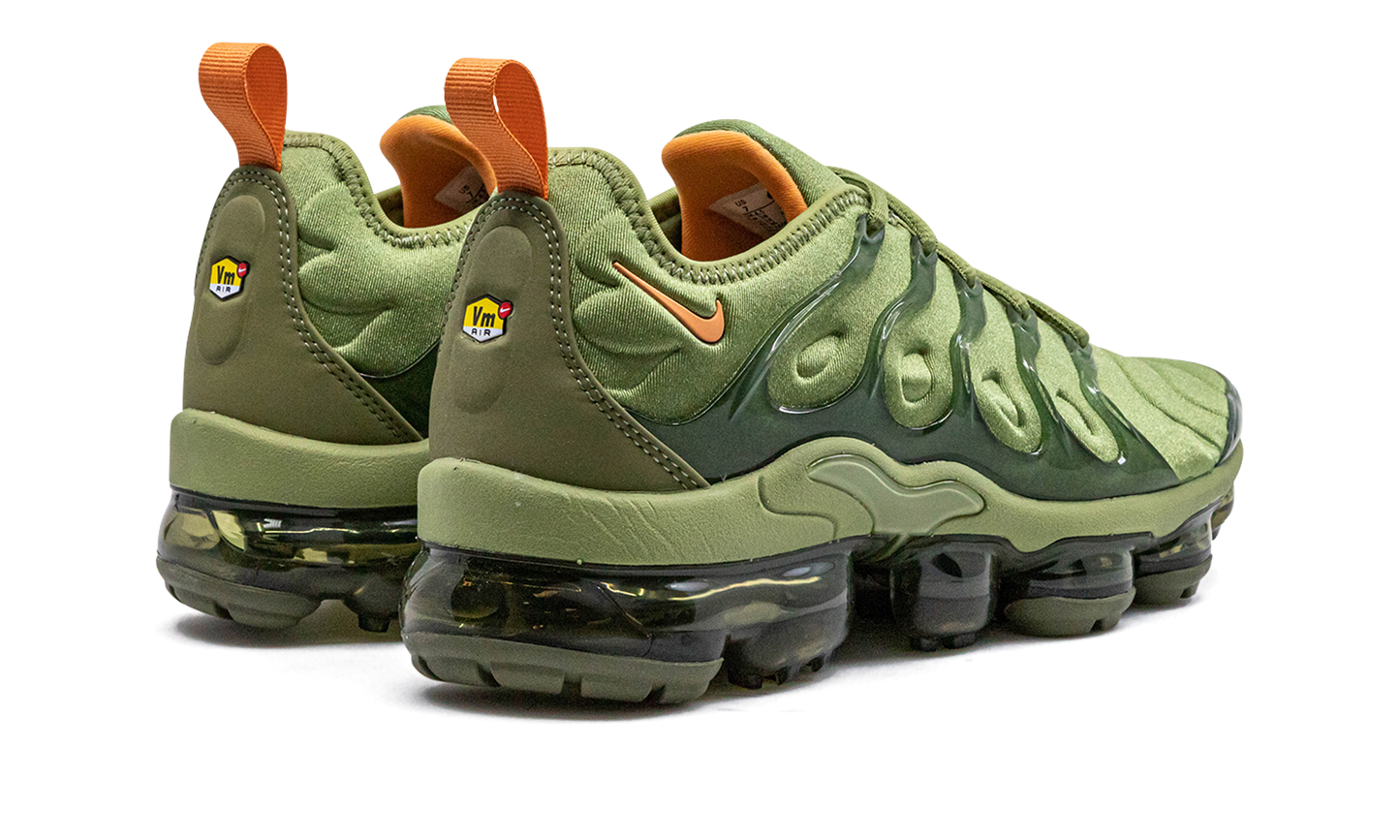 AIR VAPORMAX PLUS MNS WMNS