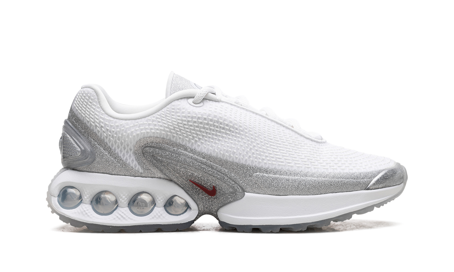 Air Max Dn WMNS "Silver Glitter"