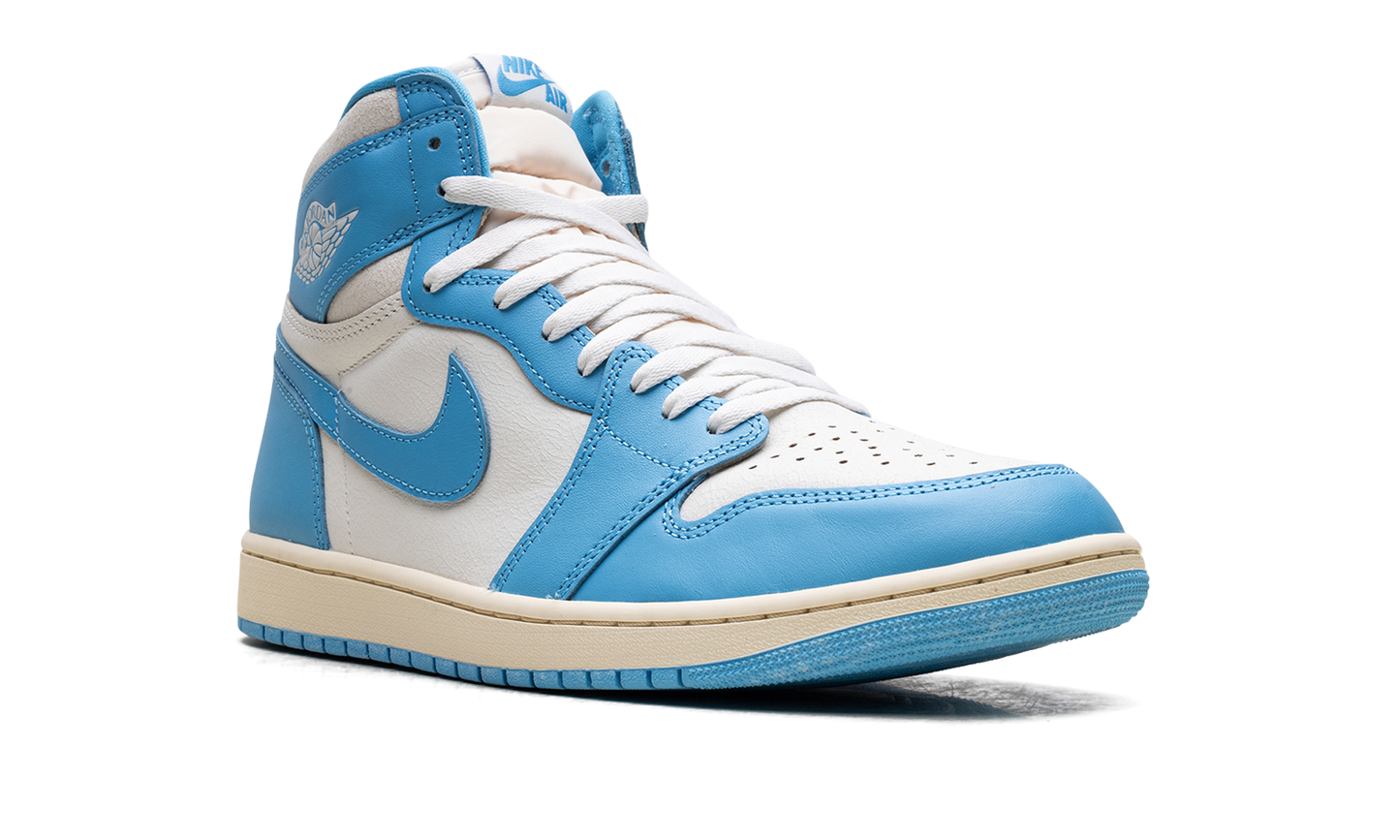Air Jordan 1 High OG "UNC Reimagined"