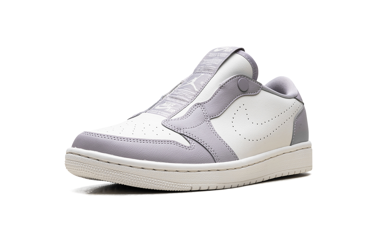 Air Jordan 1 Retro Low WMNS "ATMOSPHERE GREY"