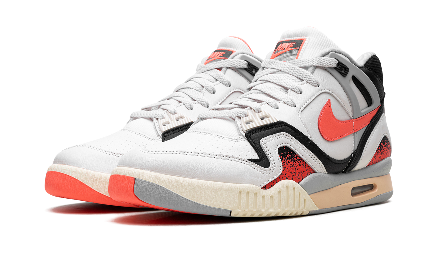 Air Tech Challenge II "Hot Lava"