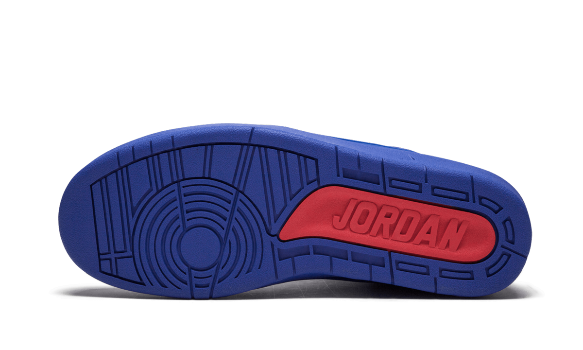 Air Jordan 2 Retro Don C "Varsity Royal"