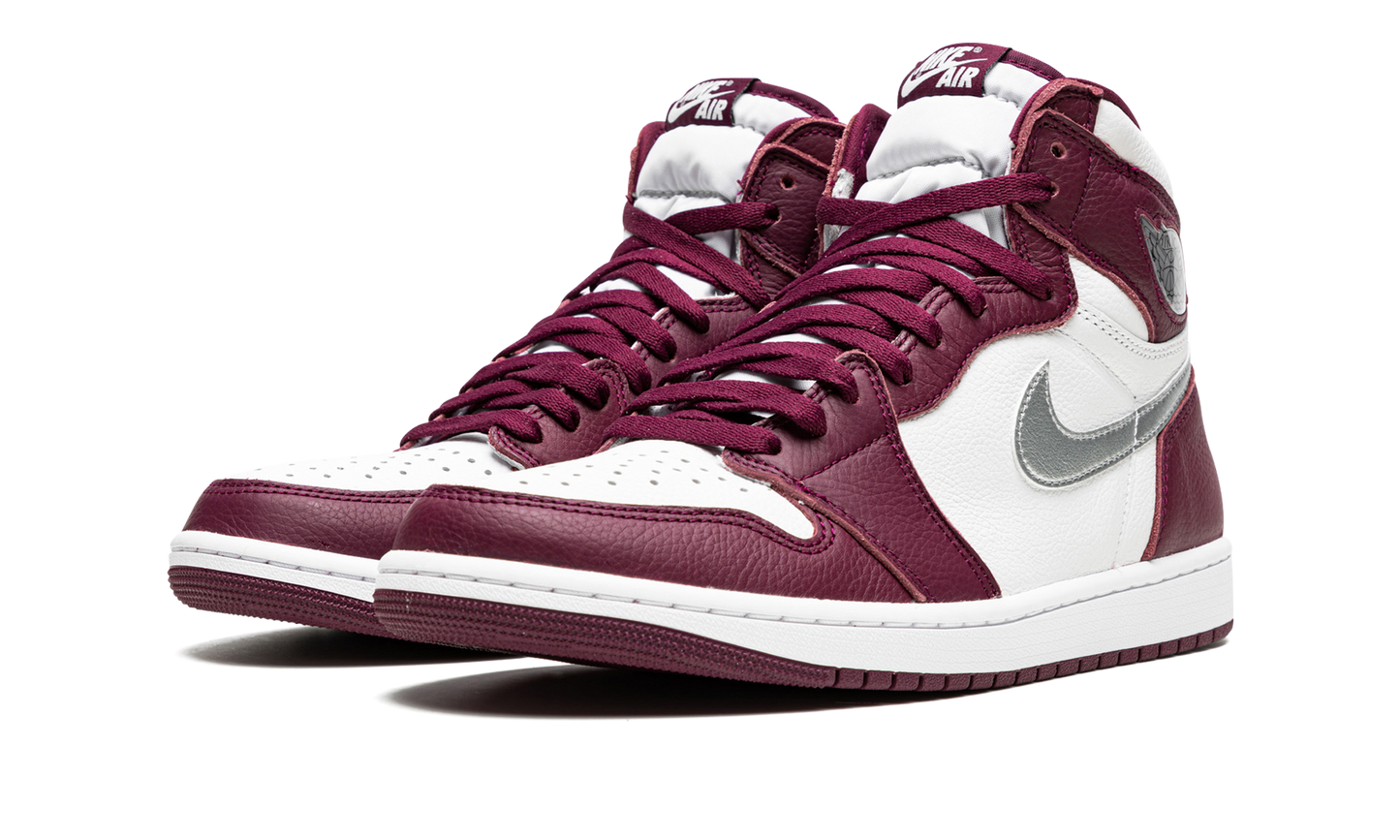 Air Jordan 1 Retro High OG "Bordeaux"