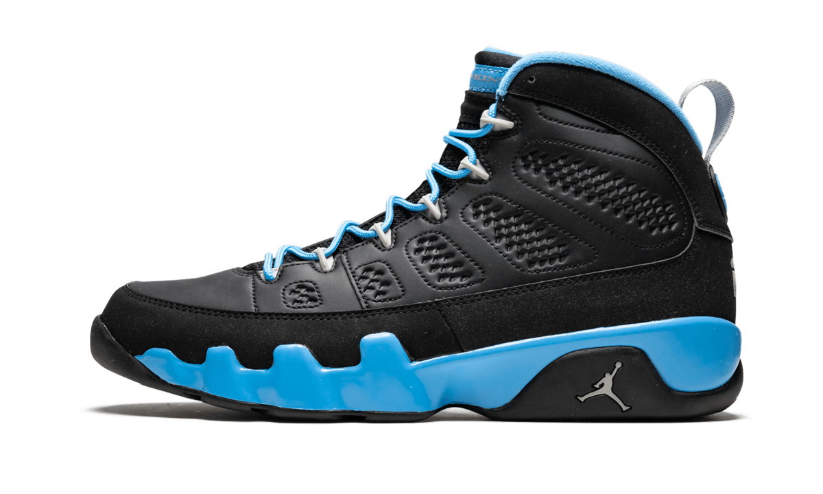 Air Jordan 9 Retro "Slim Jenkins"