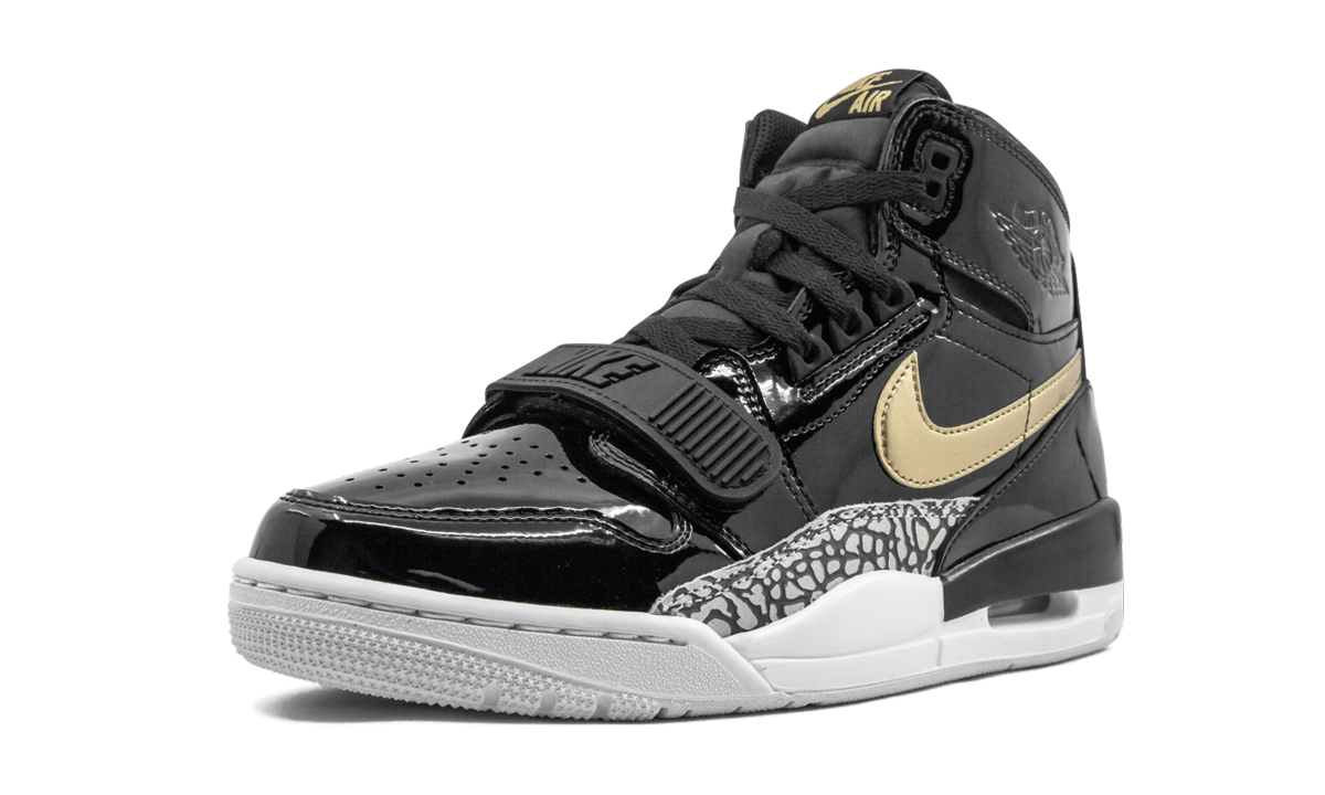 Air Jordan Legacy 312