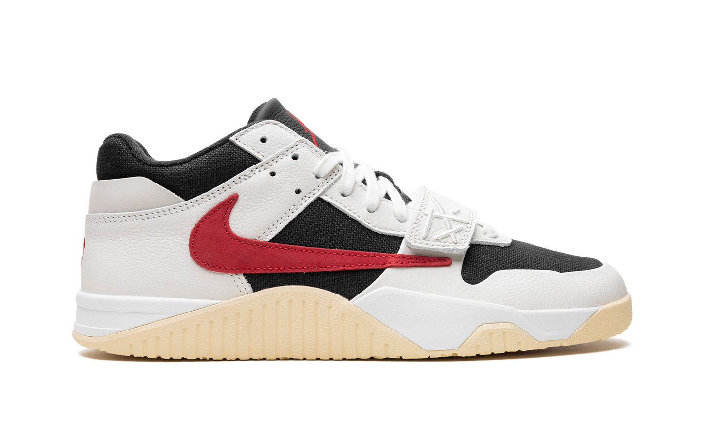 Jumpman Jack "Travis Scott - University Red"