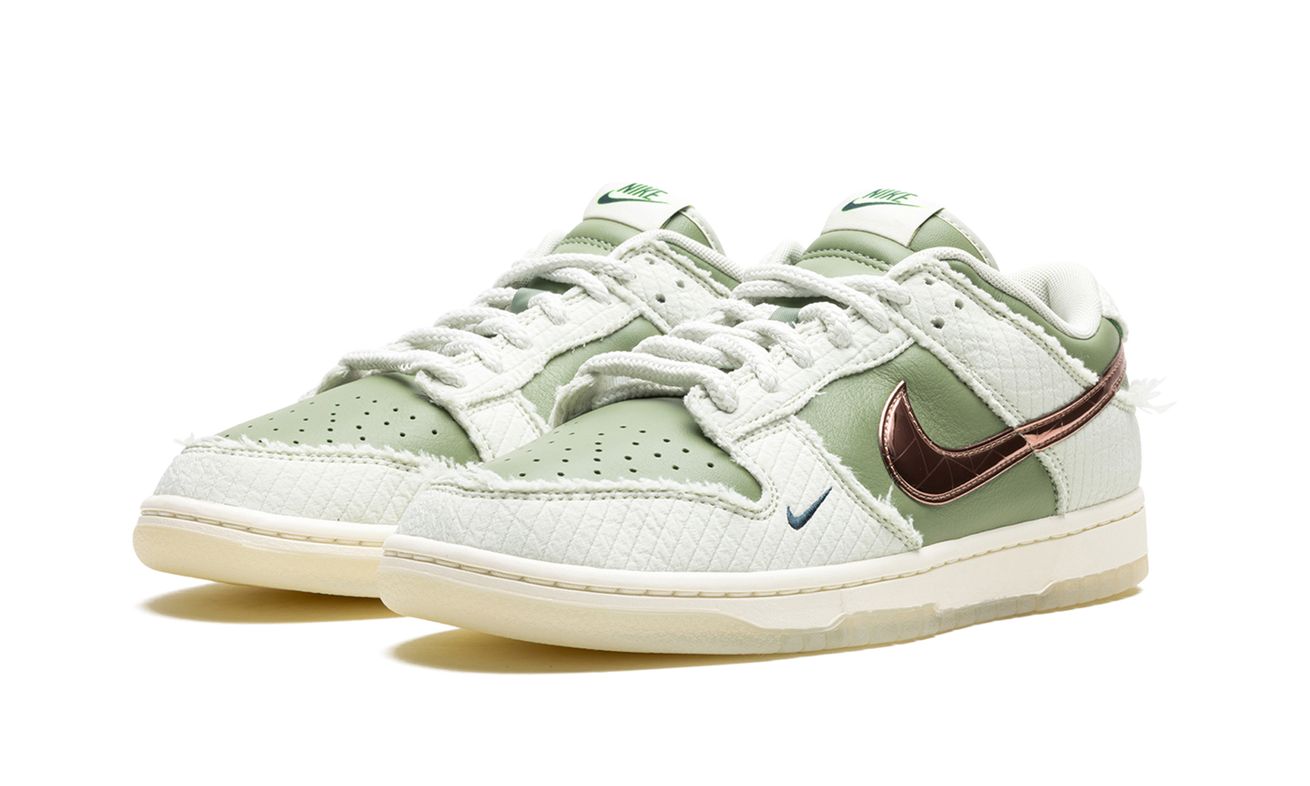 Dunk Low "Kyler Murray - Be 1 of One"