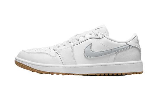 Air Jordan Retro 1 Low GOLF "WHITE GUM"