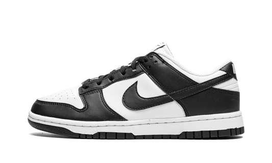 DUNK LO NEXT NATURE MNS WMNS "White / Black"
