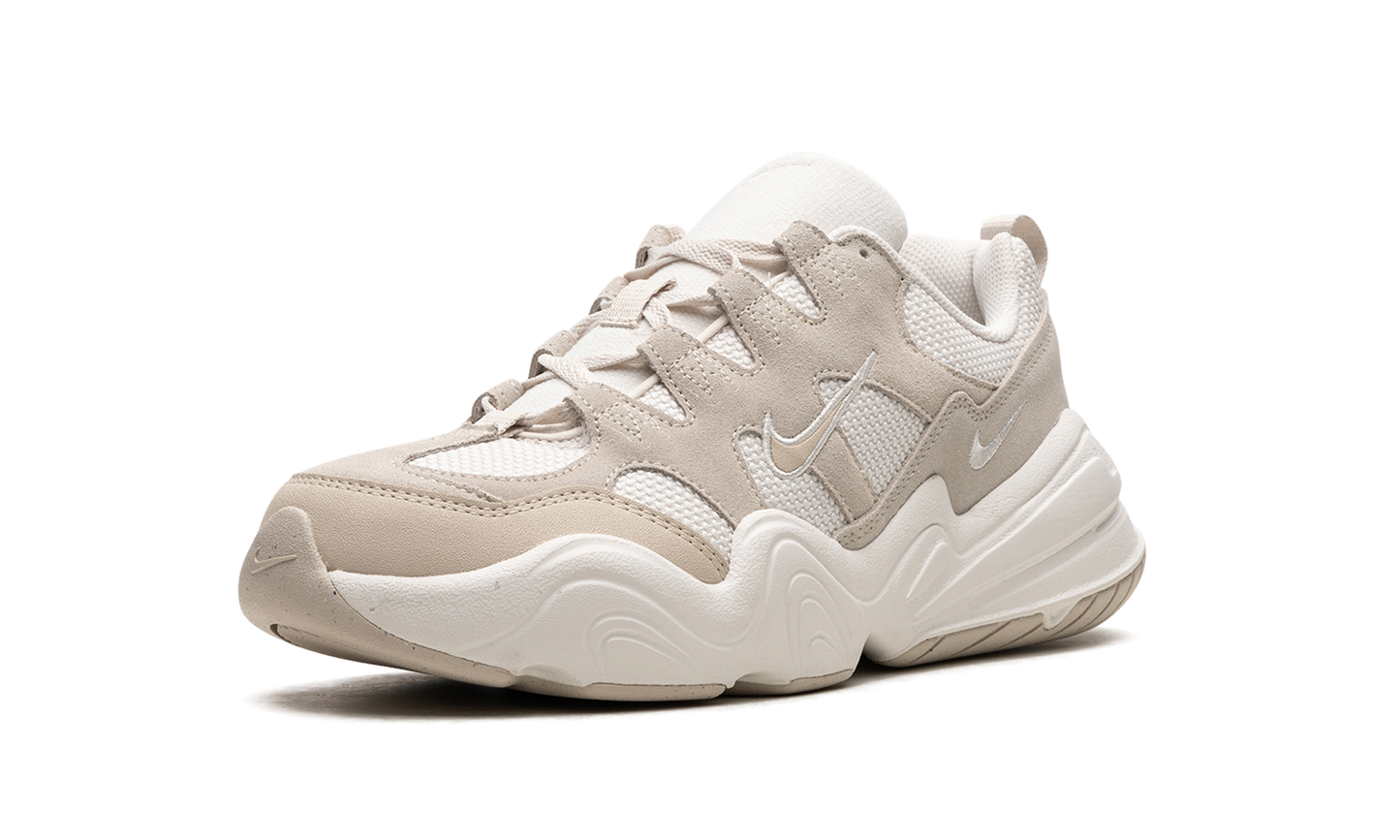 TECH HERA WMNS "Light Orewood brown"