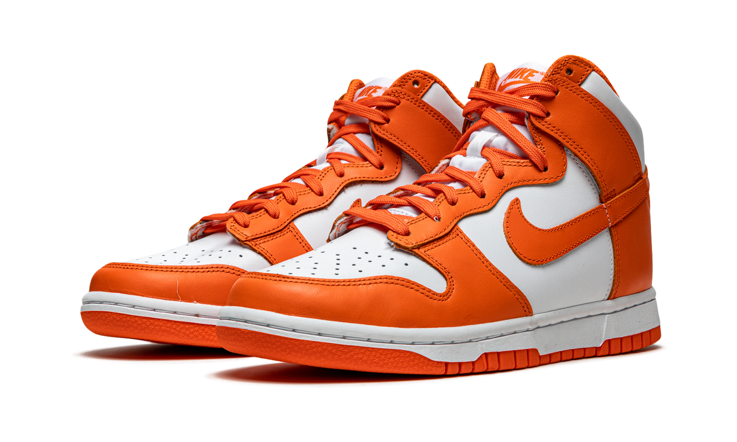 DUNK HIGH WMNS "Syracuse"