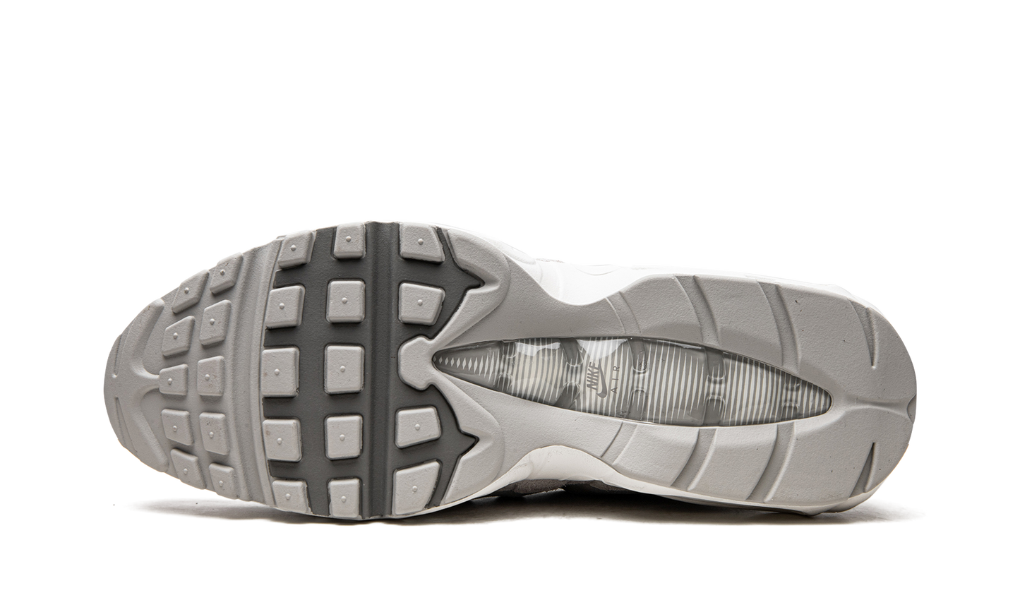 Air Max 95 "Cobblestone"